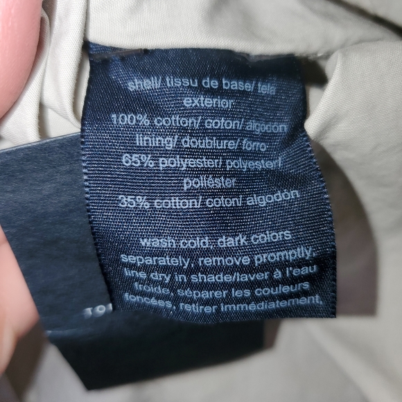 Tommy Hilfiger Womens Jacket XS NWT - Picture 11 of 13